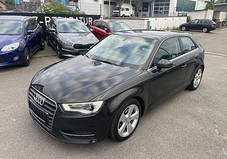Audi A3 ambition/PDC/Xenon Euro5
