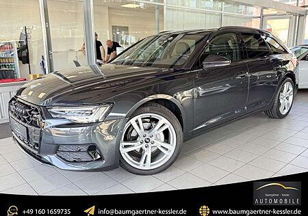 Audi A6 35TDI S-TRONIC MATRIX KAMERA VIRTUAL PANO AHK