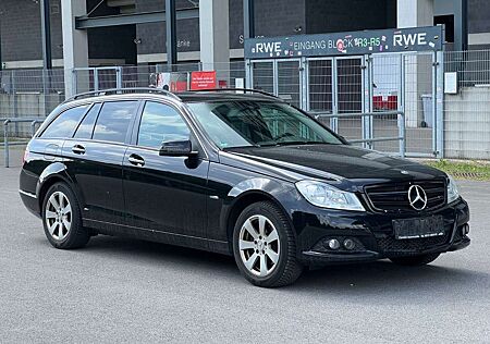 Mercedes-Benz C 180 T CDI BlueEfficiency*PDC*START/STOP*