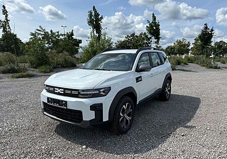 Dacia Bigster Expression HYBRID 155