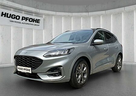 Ford Kuga ST-Line X PANO AHK KAM ACC LED Pano SHZ 4xSHZ