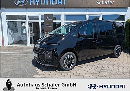 Hyundai Staria HEV (MY25) SIGNATURE 1.6 T-GDI 6-AT 7-Sitzer Pano