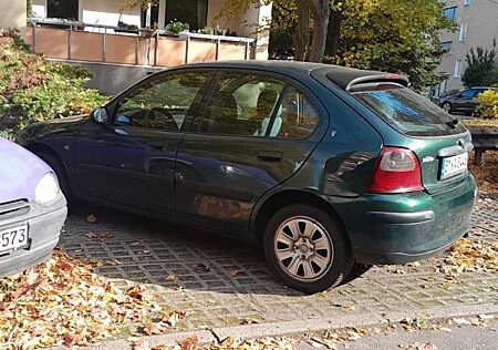 Rover 25 1.4 Classic