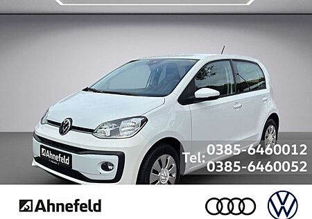 VW Up Volkswagen ! 1.0 KLIMA PDC SHZ RÜCKFAHRKAMERA FACELIFT