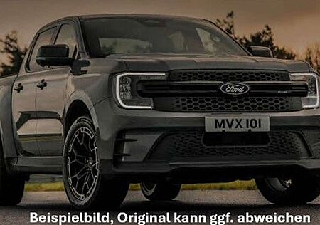 Ford Ranger 3.0 V6 MS/RT e-4WD *B&O/Rollo/TEC 52/Komf