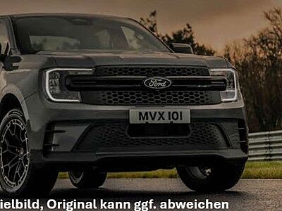 Ford Ranger 3.0 V6 MS/RT e-4WD *B&O/Rollo/TEC 52/Komf