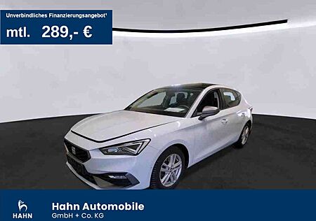 Seat Leon FR 1.5TSI PANO LED NAVI DCC ACC SITZHEIZUNG