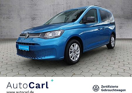 VW Caddy Volkswagen Life 1.5 TSI DSG Cool&Sound KLIMA NAVI ALU