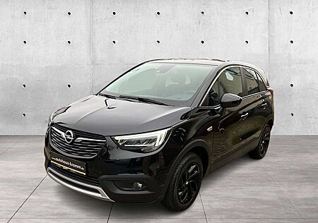 Opel Crossland X 1.2 Innovation LED+Kamera+PDC