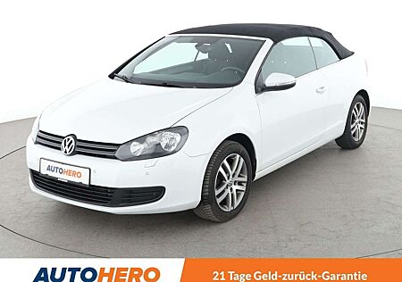 VW Golf Volkswagen 1.6 TDI *NAVI*TEMPO*PDC*KLIMA*