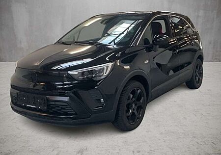 Opel Crossland GS Line Klimaautom.LED SHZ Lenkrad hzb. PDC+Kamera