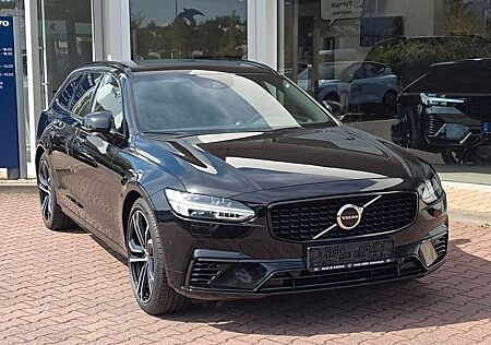 Volvo V90 T8 Twin Engine AWD R-Design Geartronic