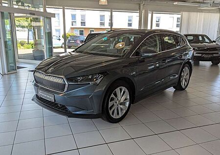 Skoda Enyaq 60 Lodge* Kamera*LED*SHZ*