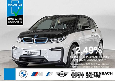 BMW i3 120 Ah KLIMA PDC NAVIGATION W-LAN LED