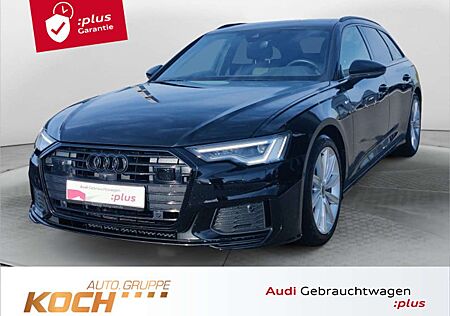 Audi A6 Avant 40 TDI S-Tronic S-Line 2x, Matrix, AHK,