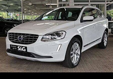 Volvo XC 60 XC60 Summum