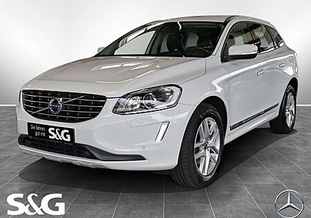 Volvo XC 60 XC60 Summum