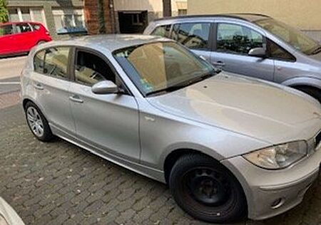 BMW 118d 118