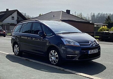 Citroën Grand C4 Picasso Citroen 7 Sitze, 2.0 16V Aut. Exclusive