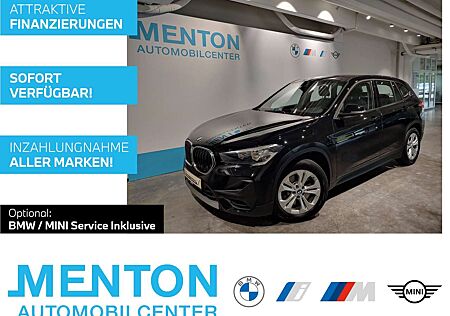 BMW X1 xDrive25e Advantage/AHK/aut.Heckkl./DAB