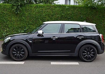 Mini Cooper Countryman Aut.