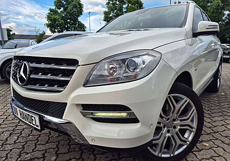 Mercedes-Benz ML 350 CDI BlueTec *PDC/Navi/Tempomat*