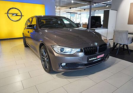 BMW 320 d xDrive *Navi Prof*PDC*XENON*2.Hand