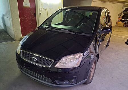 Ford Focus C-Max Trend