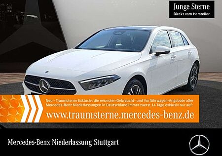 Mercedes-Benz A 250 e PROGRESSIVE+PANO+LED+KAMERA+8G