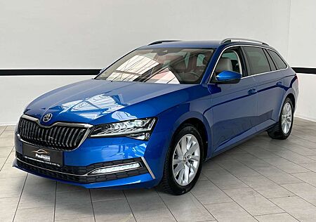 Skoda Superb Combi 1.4 TSI iV DSG Style Navi*LED*Standheizung