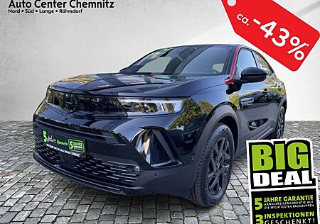 Opel Mokka-e GS Line LED/Navi/SHZ/LHZ/Kamera