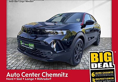 Opel Mokka-e GS Line LED/Navi/SHZ/LHZ/Kamera