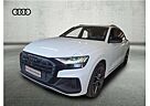 Audi Q8 55 TFSI qu- 2 x S line - PANORAMA - HD MATRIX N