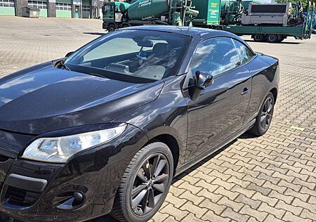 Renault Megane TCe 130 Coupe-Cabriolet Dynamique