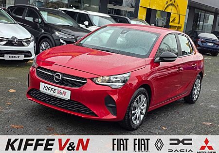Opel Corsa 1.2 Edition PDC Sitz-Hz Lenk-HZ Klima BT