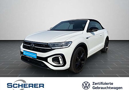 VW T-Roc Volkswagen DSG/AHK/RFK/BEATS/IQ-LIGHT/LM19