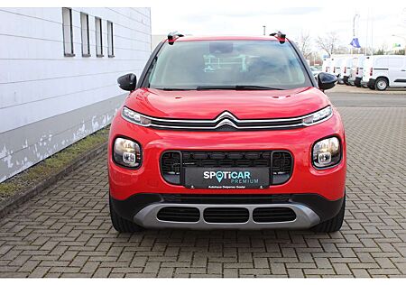 Citroën C3 Aircross Citroen Shine PT 110Winterkaket, Frontscheibe beheizt
