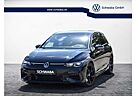 VW Golf Volkswagen R Performance 2,0 TSI 4M DSG*MATRIX*270KM/H