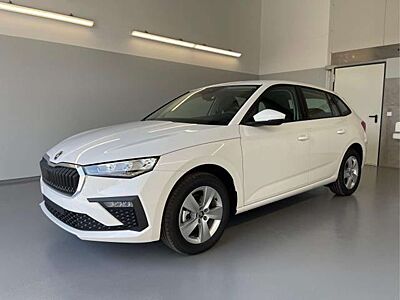 Skoda Scala 115PS DSG GV5+AHK+Alu16+PDC+Sitzheizung+App-Connec