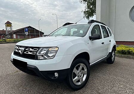 Dacia Duster SCe 115 4x2 Ambiance