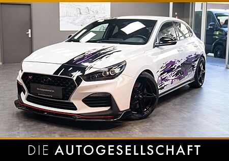 Hyundai i30 N Performance Fastback 2.0 TGDI*LED*NAVI*2.HD*
