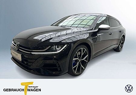 VW Arteon Volkswagen R LEDER AHK H&K LM20