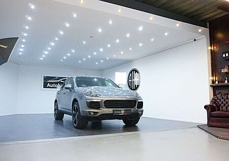 Porsche Cayenne S Diesel*AHK*KAM*CARPLAY*1HD