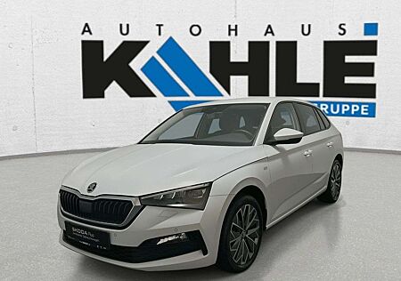 Skoda Scala 1.5 TSI Tour