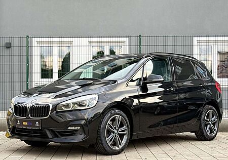 BMW 220 Active Tourer i Sport Line/KAM/TEMP/