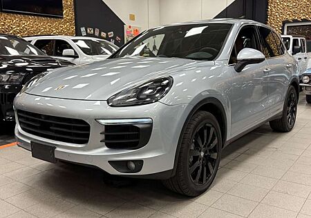 Porsche Cayenne S/Luft/Pano/ACC/LED/Individual/360°/Voll