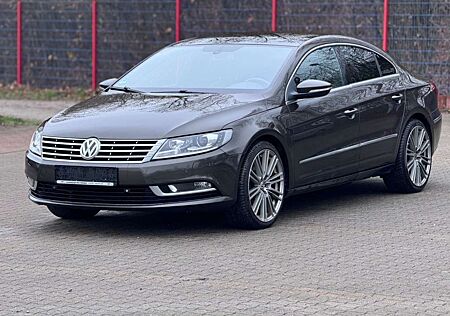 VW Passat CC Volkswagen 3.6 V6 DSG *4MOTION *299PS *TÜV NEU