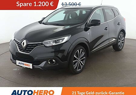 Renault Kadjar 1.2 TCe Energy Bose Edition*NAVI*CAM*LED*PDC*SHZ*