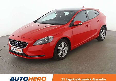 Volvo V40 2.0 T5 You! *BI-XENON*TEMPO*PDC*