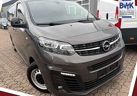 Opel Vivaro Kasten Cargo L Edition